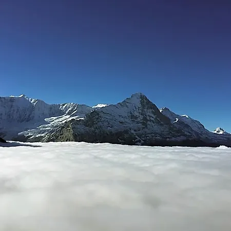 Berggasthaus First