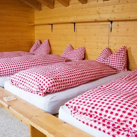 Berggasthaus First - Only Accessible By Cable Car *