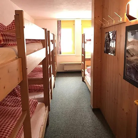 Berggasthaus First - Only Accessible By Cable Car *