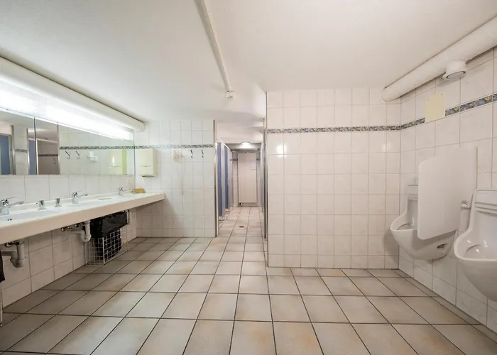 بيت شباب Berggasthaus First - Only Accessible By Cable Car *