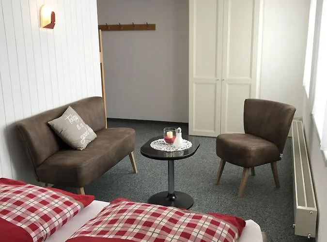 Hostal Berggasthaus First - Only Accessible By Cable Car *