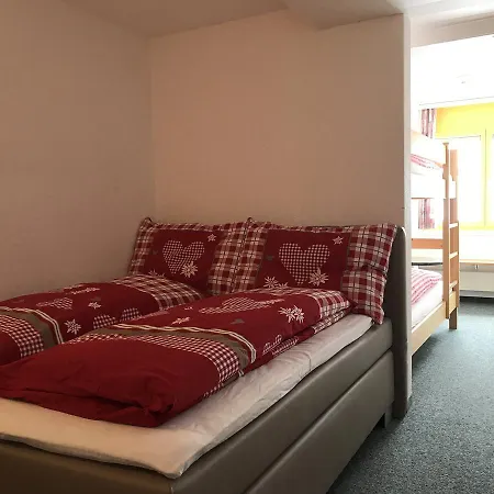 Berggasthaus First - Only Accessible By Cable Car *