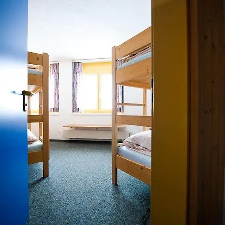 Berggasthaus First *